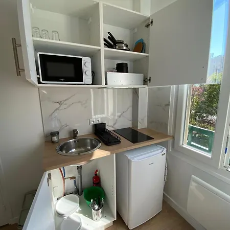 924 Natalie - Cosy Center Apartment